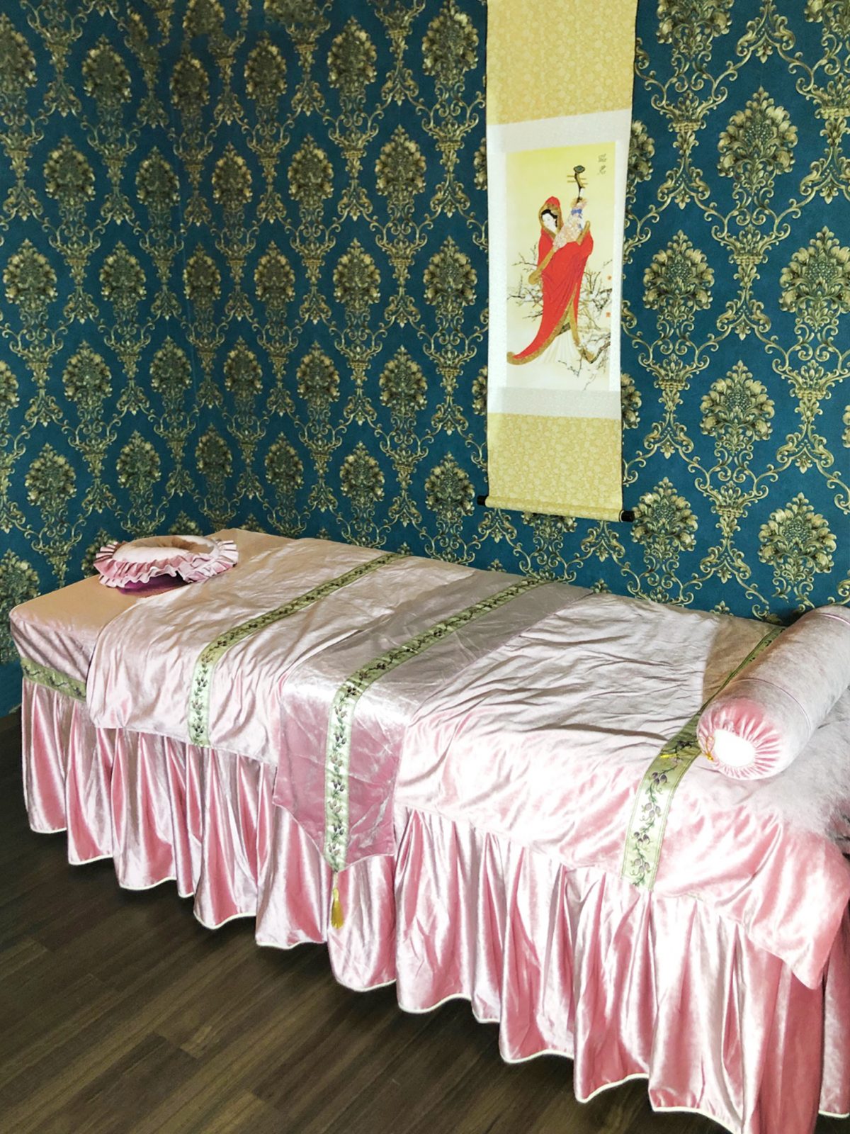 yang sheng china massage in köln porz wahnheide